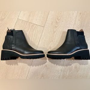 Size 7 winter boots